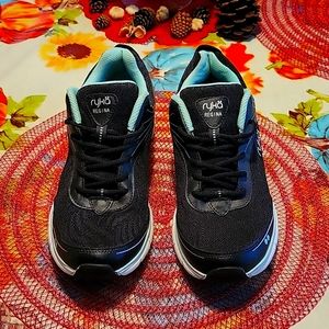 Ryka Regina walking shoes